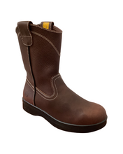 Load image into Gallery viewer, Cactus L1022 Dark Brown Women Boot
