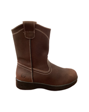 Load image into Gallery viewer, Cactus L1022 Dark Brown Women Boot
