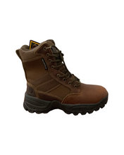 Load image into Gallery viewer, Cactus WPL80 Waterproof Dark Brown Women Boot
