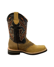Load image into Gallery viewer, Chaparral 454 Miel/Tang Boot*
