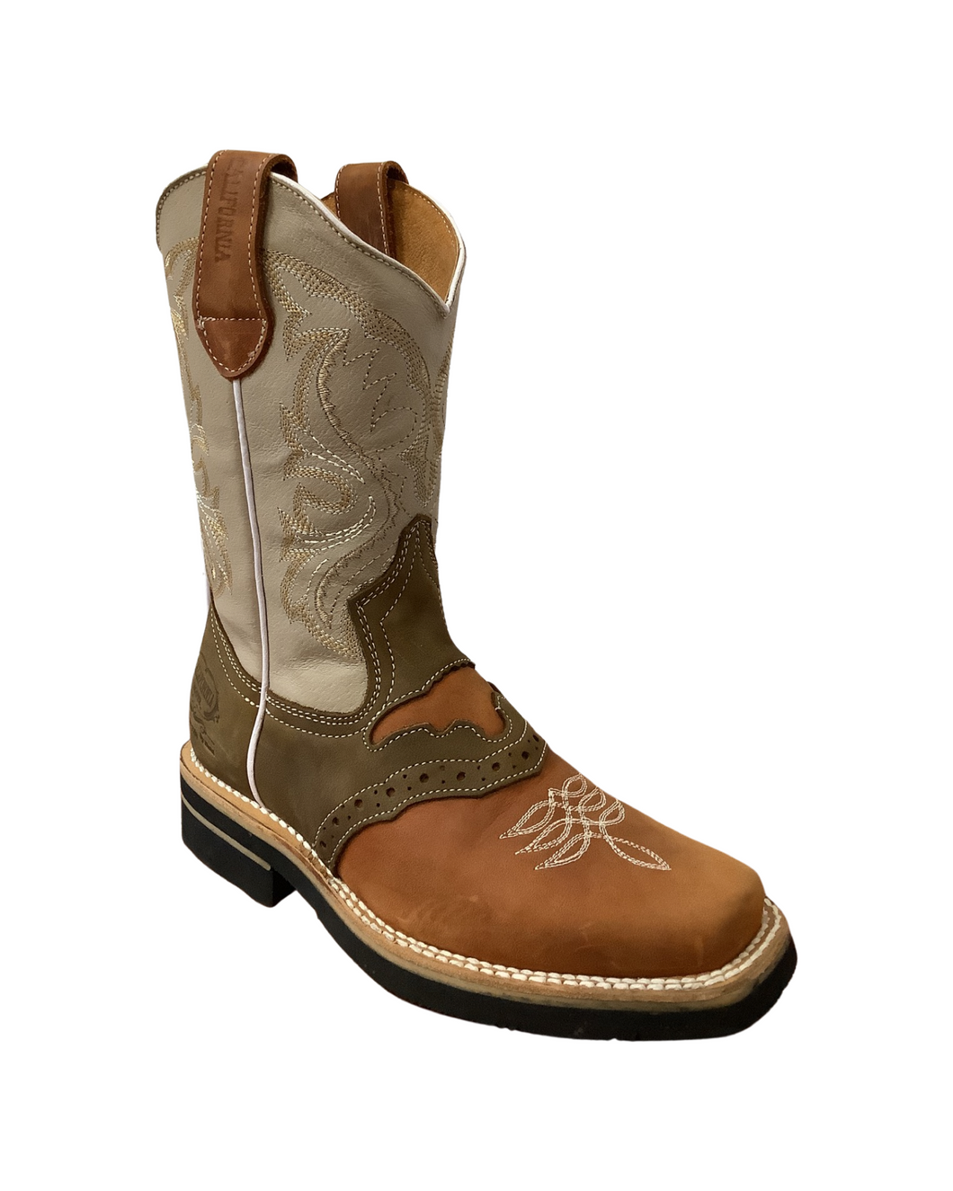 Chaparral 454 Shedron Joven  Boot