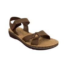 Load image into Gallery viewer, Cityclassified Torry Sandal
