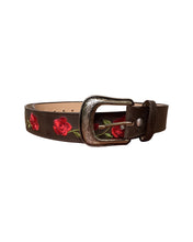 Load image into Gallery viewer, Arles JB15-02 Leather Belt
