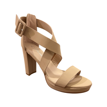 Load image into Gallery viewer, Forever Plamer 19 Heel
