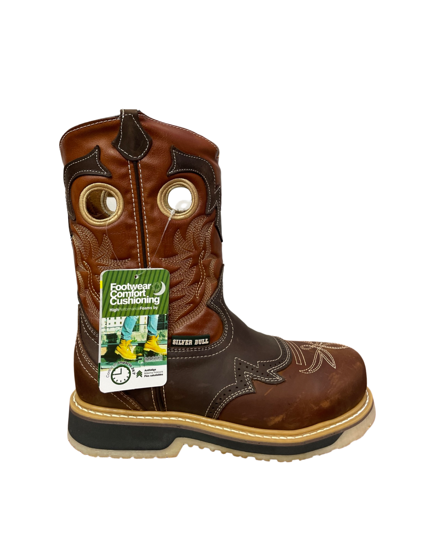 Arles SB1035 Men Work Boot