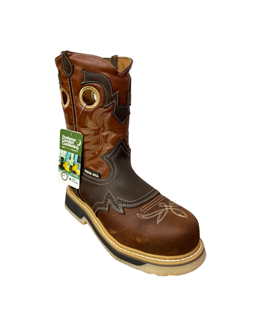 Arles SB1035 Men Work Boot