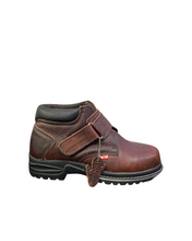 Load image into Gallery viewer, Cactus 6514 Dark Brown Boot*
