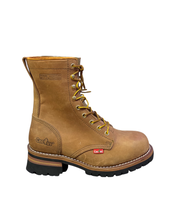 Load image into Gallery viewer, Cactus 9219 Light Brown Boot
