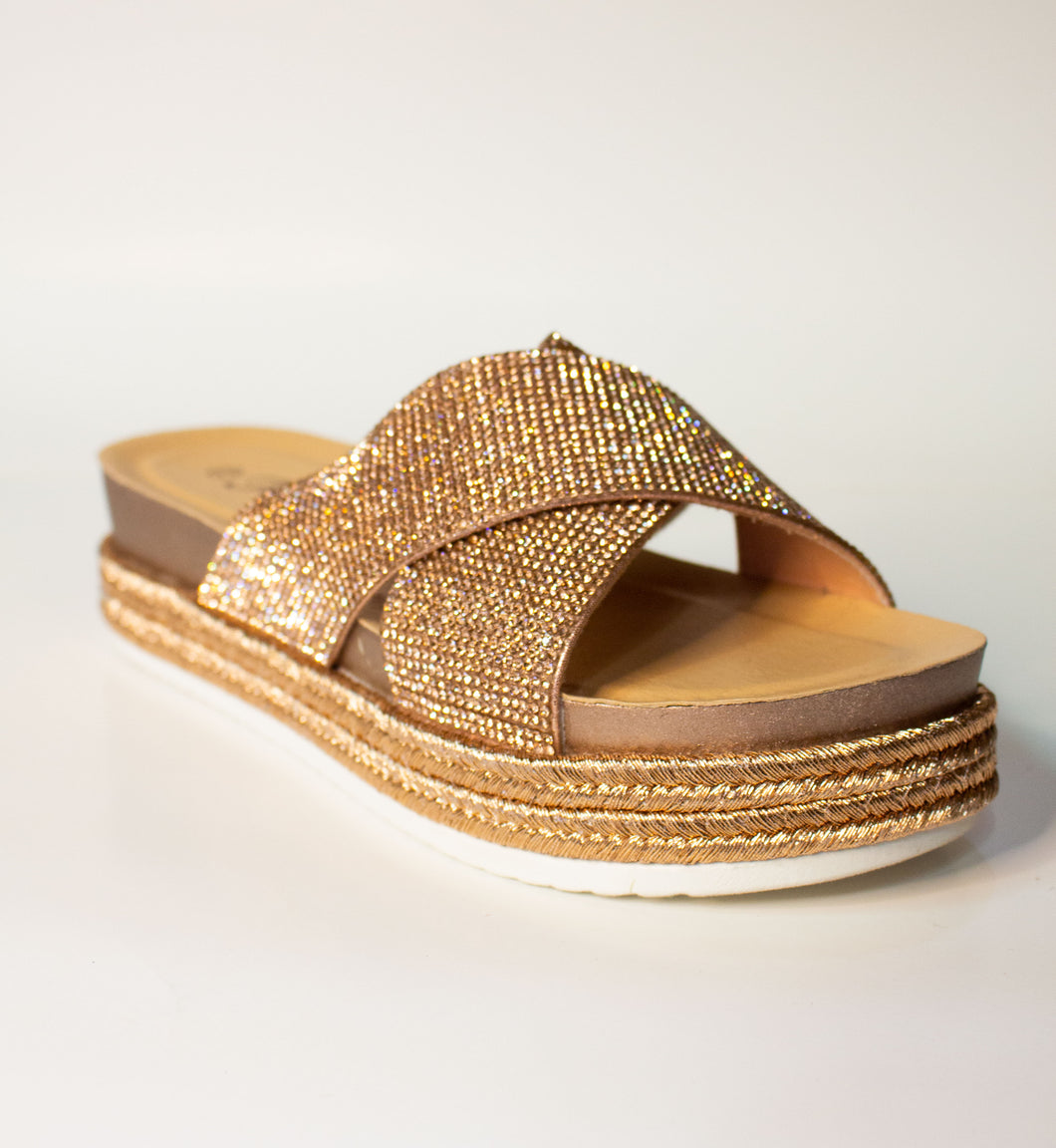 Forever Lakota-37 Sandals