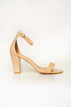 Load image into Gallery viewer, Forever Rise -7 Heel
