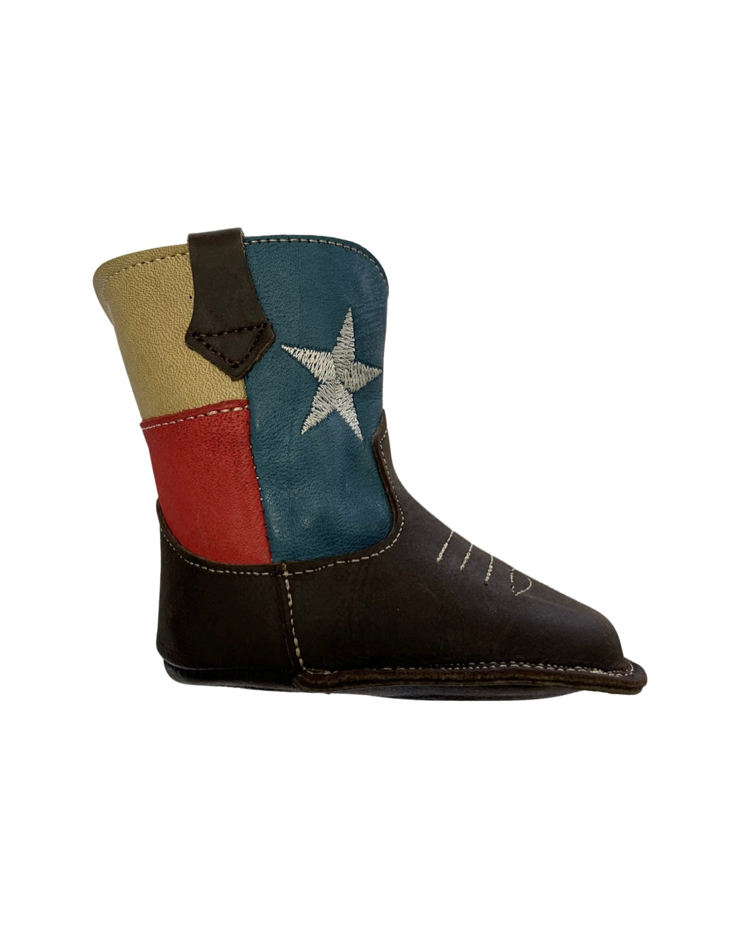 Redhawk 445 Baby Boot