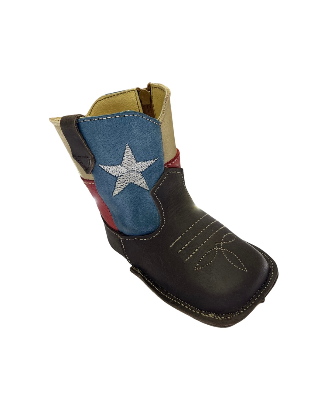 Redhawk 445 Baby Boot