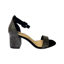 Load image into Gallery viewer, Delicious Crete Chunky Sparkly Heel
