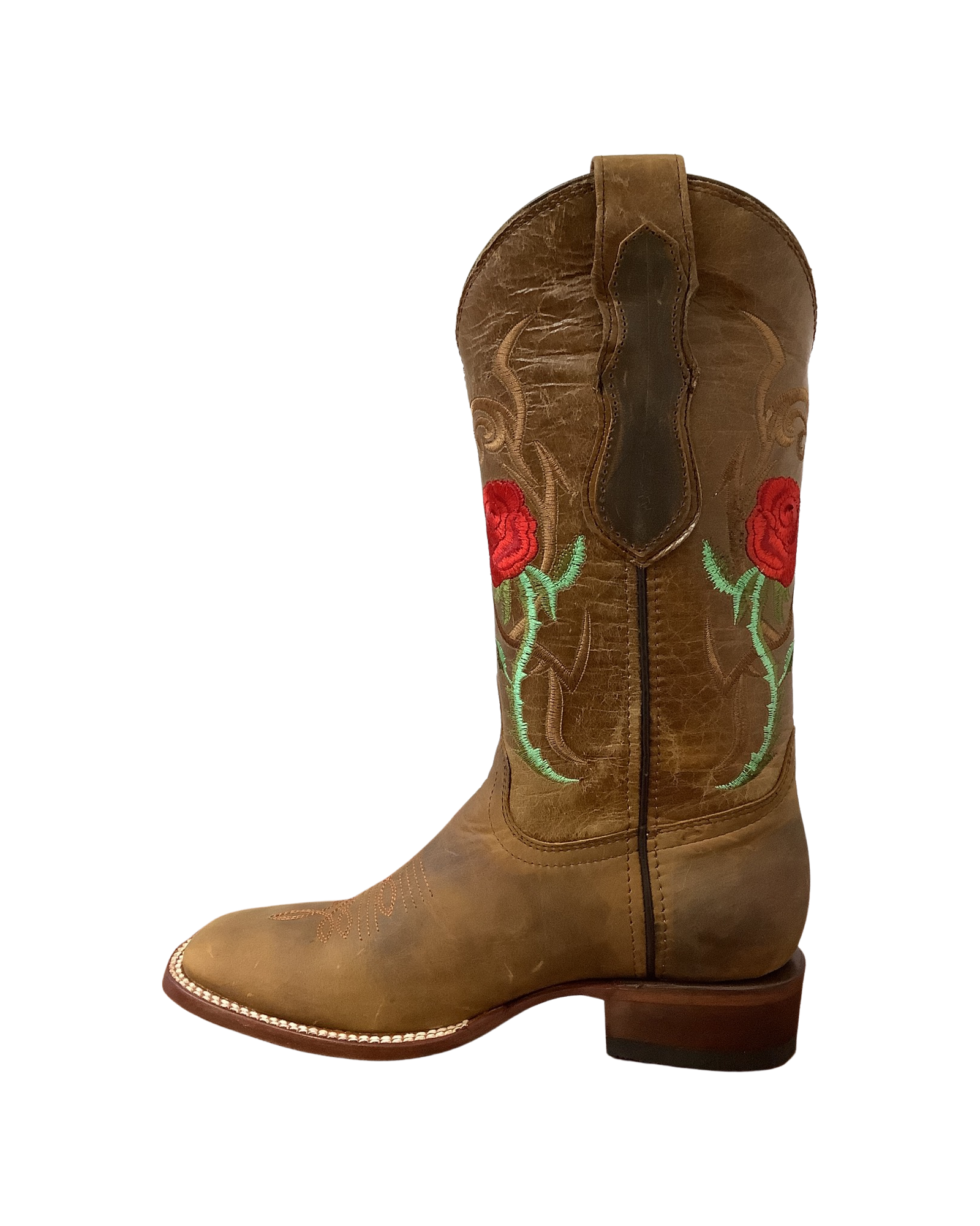 Roses steel 2025 toe boots