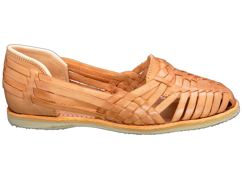 Redhawk huaraches hotsell