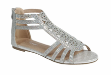Load image into Gallery viewer, Forever Bella-56 Woman Sandal
