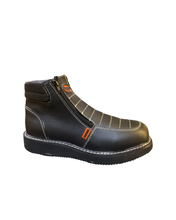 Load image into Gallery viewer, Chaparral 2020H Black Boot
