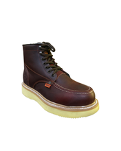 Load image into Gallery viewer, Chaparral 00- 100 Bordo Wine Boot

