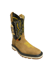 Load image into Gallery viewer, Chaparral 100-Rodeo Miel Boot
