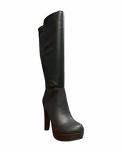 Load image into Gallery viewer, Delicious Clench Dress Boot
