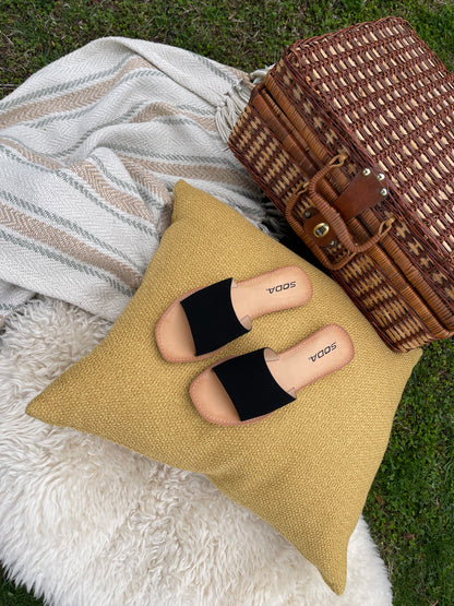 Soda Airway Sandal