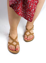 Load image into Gallery viewer, Soda Watch Sandal
