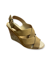 Load image into Gallery viewer, Cityclassified Catrina Wedge BOGO 50%

