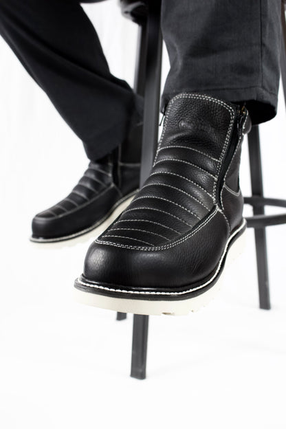 Cactus 6062M Black Boot