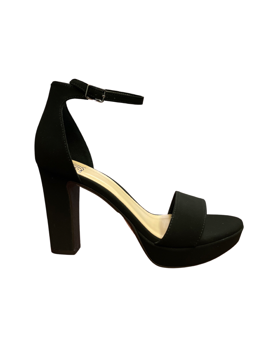 Delicious Ready Heel