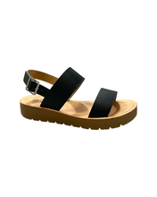 Load image into Gallery viewer, Soda Remus Sandal
