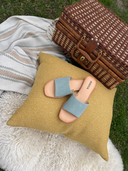 Soda Airway Sandal