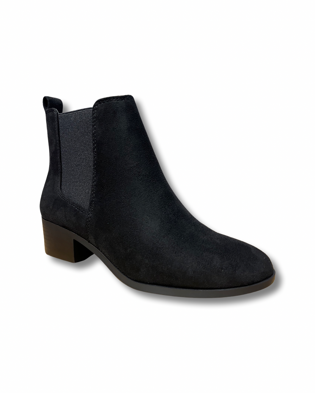 Soda Teapot Women Bootie